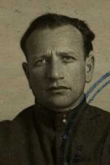 Натапов Мендель Вениаминович