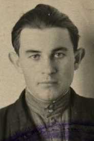 Натаркин Сергей Гавриилович|Гаврилович