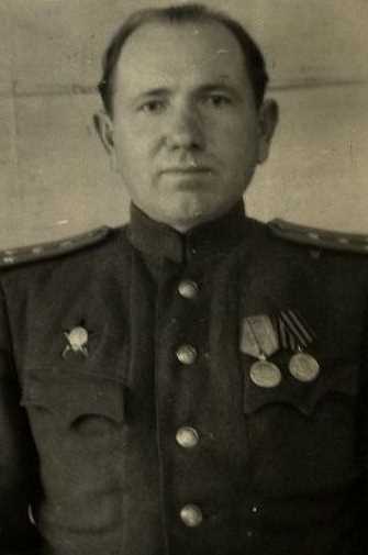 Натаров Андрей Иванович