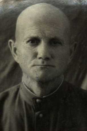 Непьющий Александр Павлович