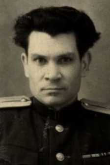 Неретин Федор Васильевич