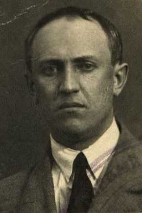 Никаноров|Никоноров Василий Алексеевич