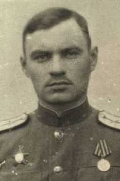 Наливайко Павел Павлович