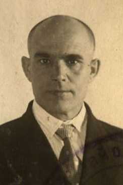 Новосельцев Дмитрий Иванович