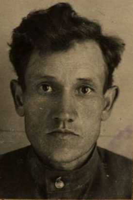 Новосельцев Дмитрий Николаевич