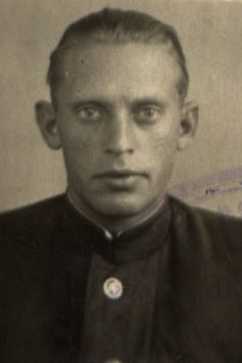 Насонов Иван Федотович