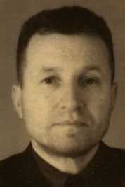 Назаркин Степан Илларионович