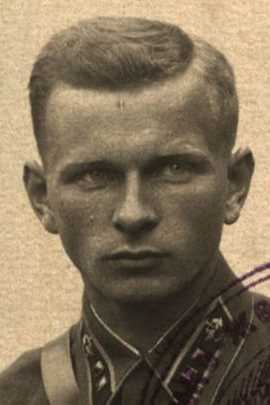 Назаров Александр Григорьевич