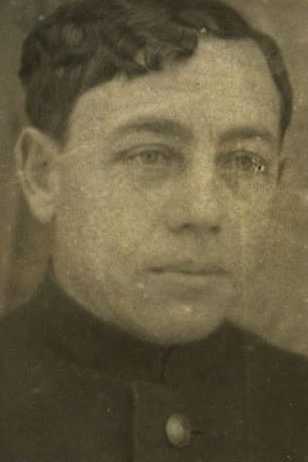 Наумник Леонид Михайлович