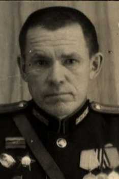Новиков Леонид Иванович