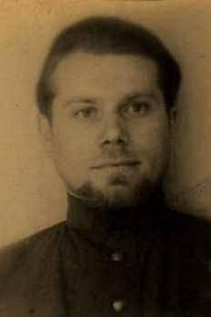 Неклюдов Александр Дмитриевич