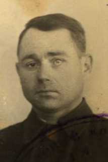 Неклюдов Алексей Михайлович