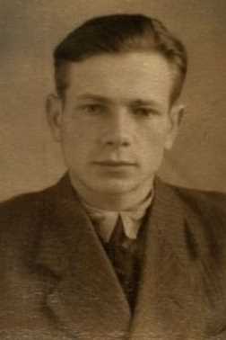 Неклюдов Василий Александрович