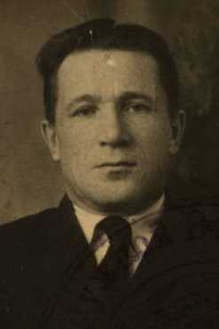 Неклюдов Василий Дмитриевич