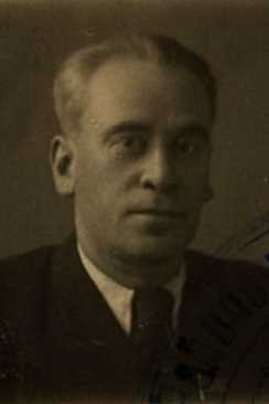 Неклюдов Виктор Николаевич