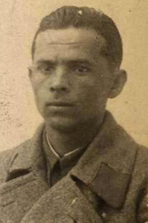 Неклюдов Владимир Александрович