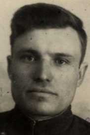 Некрасов Петр Иванович