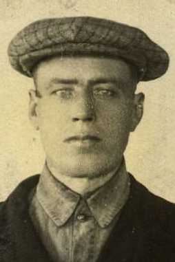 Некрасов Василий Степанович