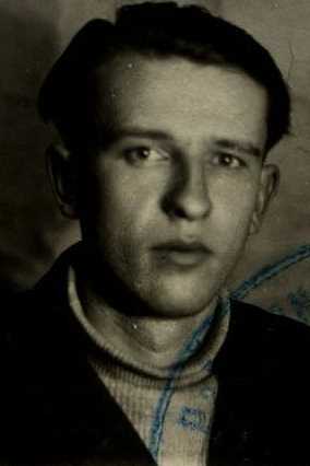 Некрасов Виктор Александрович