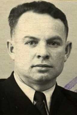 Некрасов Виктор Иванович