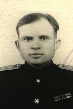 Некрасов Владимир Иванович