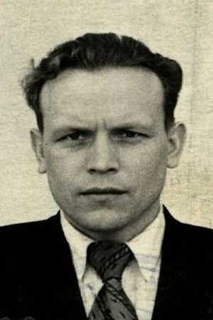 Некрасов Григорий Иванович