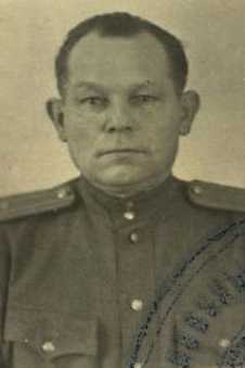 Некрасов Григорий Семенович