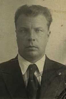 Некрасов Дмитрии (Дмитрий) Владимирович