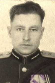 Никитин Владимир Лукич