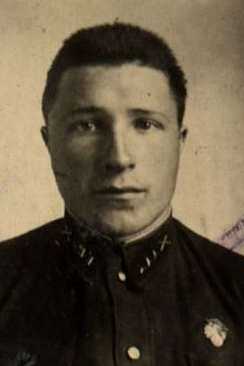 Огурцов Александр Иванович