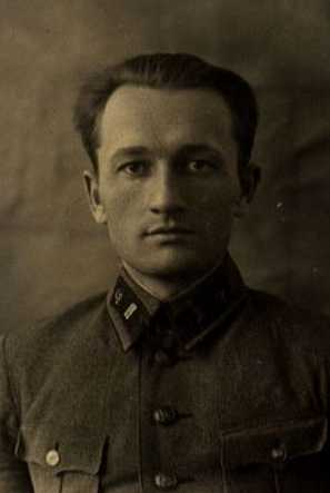 Огурцов Василий Михайлович