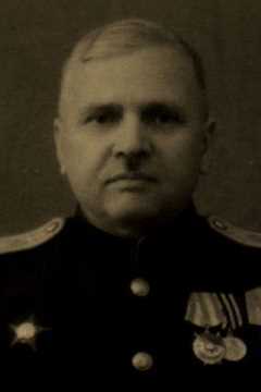 Незнамов Семен Иванович