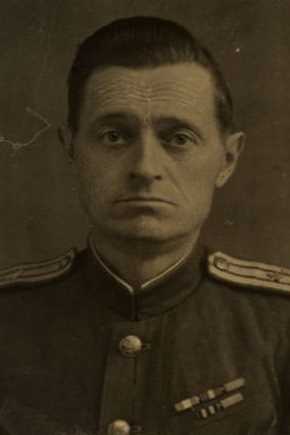 Незоленко Александр Иванович