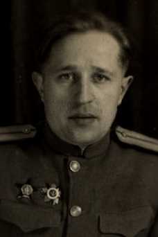 Кузьмин Иван Федорович