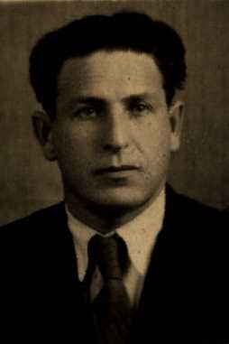 Кругликов Илья Владимирович