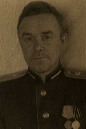 Крылов Михаил Александрович