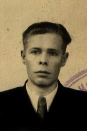 Крылов Михаил Александрович