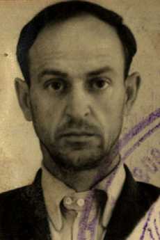 Крылов Михаил Иванович