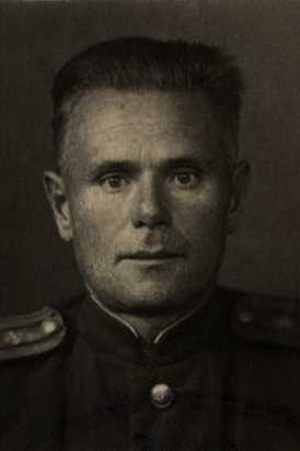 Крылов Михаил Сергеевич