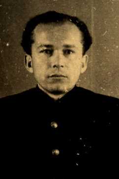 Кузин Виктор Александрович