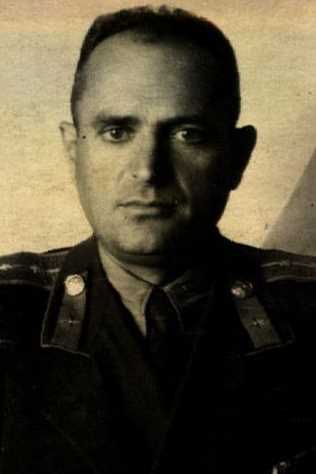 Кузин Иван Матвеевич