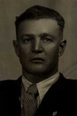 Крылов Николай Алексеевич