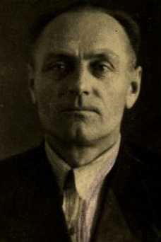 Кувшинов Кузьма Степанович