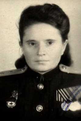 Небольсина|Невольсина Марта Федоровна