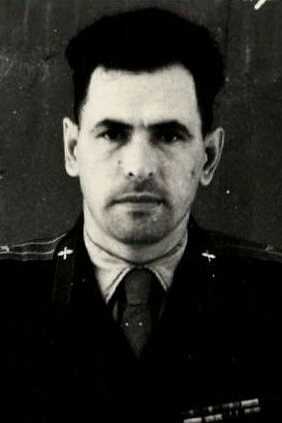 Нечушкин Николай Иванович
