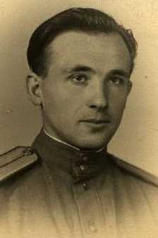 Никитин Дмитрий Васильевич
