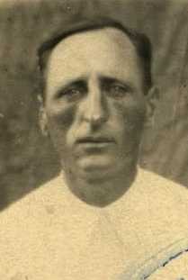 Никитин Дмитрий Иванович