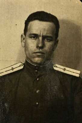 Никитин Дмитрий Никитович