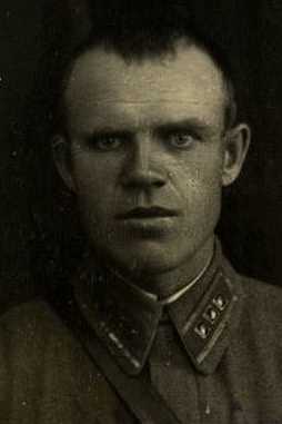 Никитин Дмитрий Федорович