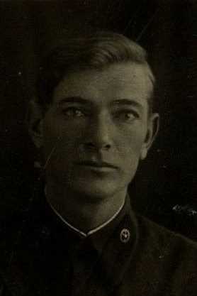 Никитин Дмитрий Федорович
